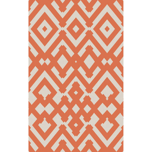 Paddington Rug - 2079 by Surya. Made from 100% wool in a unique style.