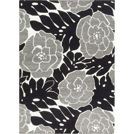 Paddington Rug - 2078 by Surya. Made from 100% wool in a unique style.