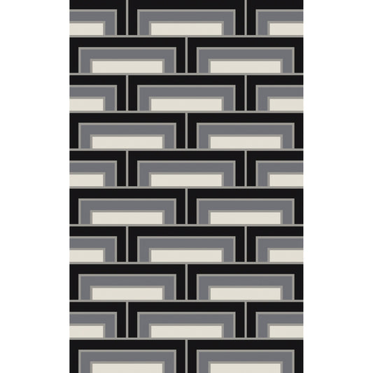 Paddington Rug - 2076 by Surya. Made from 100% wool in a unique style.