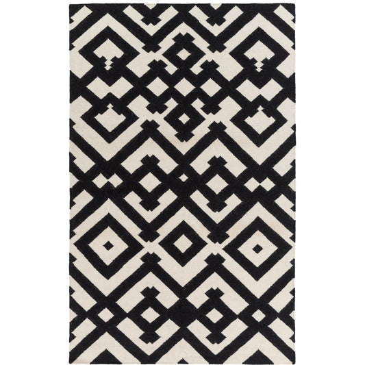 Paddington Rug - 2079 by Surya. Made from 100% wool in a unique style.