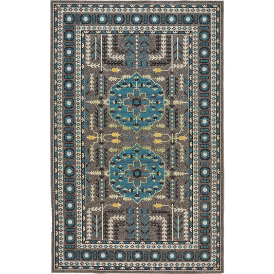 Foster Transitional Rug - 3754F by Feizy. Made from polypropylene in a unique style.