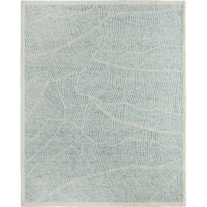 Winston & Botanical WNS8B02F Rug by Feizy. Made from wool in a unique style.