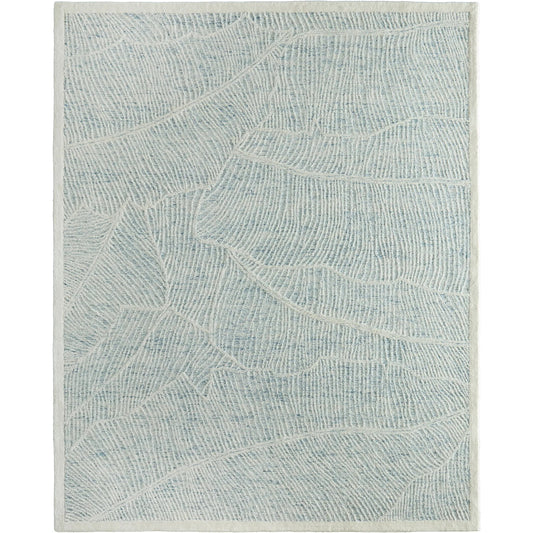 Winston & Botanical WNS8B02F Rug by Feizy. Made from wool in a unique style.