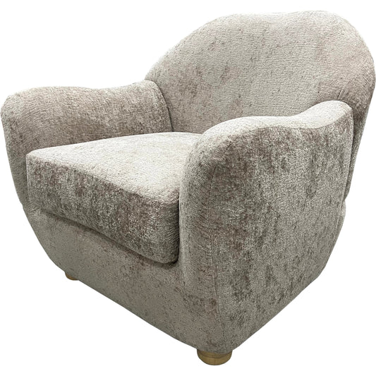 Perch Armchair by Surya in wood. Made from unique in a modern style.