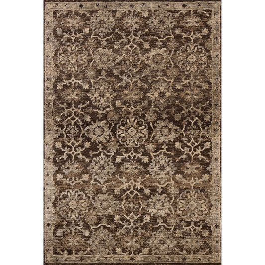Percival PCV-02 Rug by Loloi. Made from 100% polyester in a unique style.