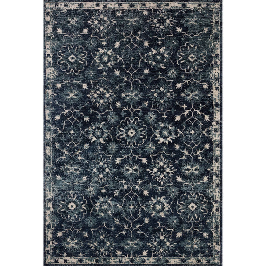 Percival PCV-02 Rug by Loloi. Made from 100% polyester in a unique style.