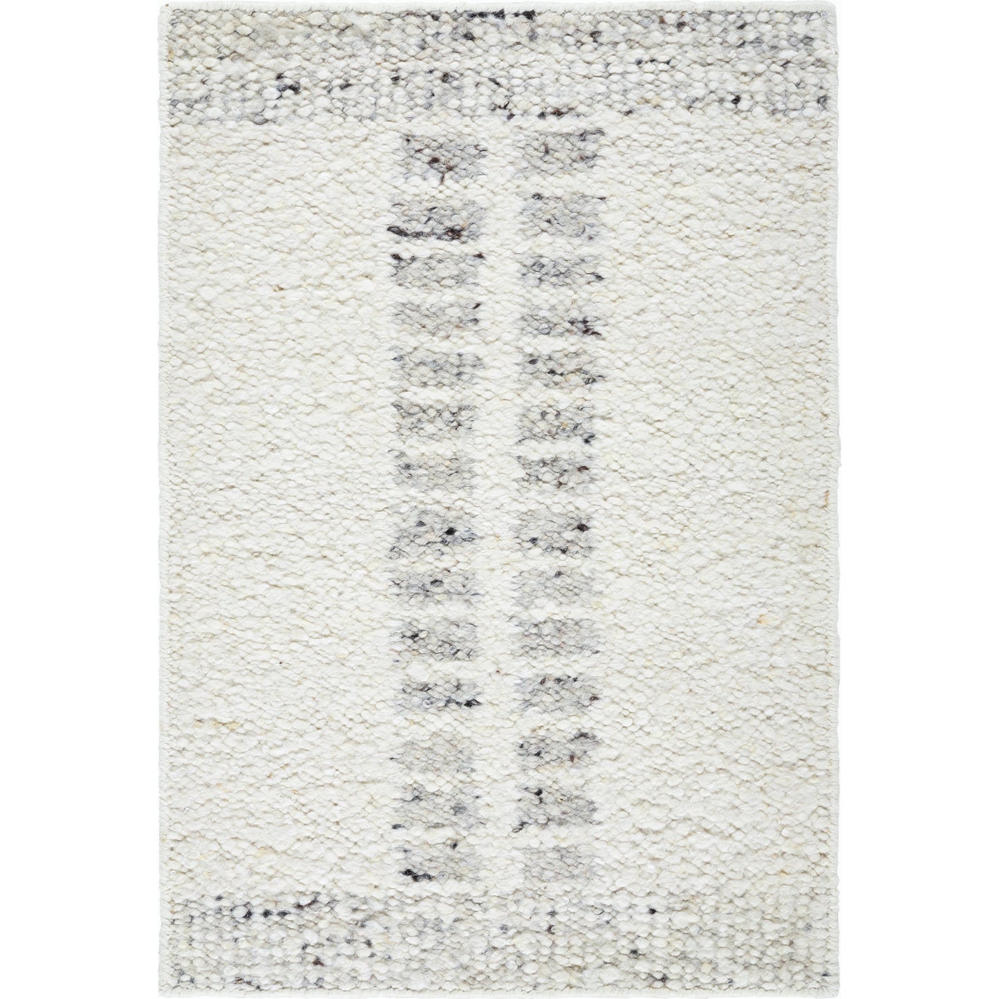 001 SI-2163967,SI-2163968,SI-2163970 | Primary Silo | Peru Rug - 516929 by Surya in ivory, charcoal, dove gray. Made from wool in a unique style.