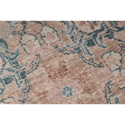 LPF558 Pouf by Loloi in taupe. Made from 100% polyester in a traditional style.