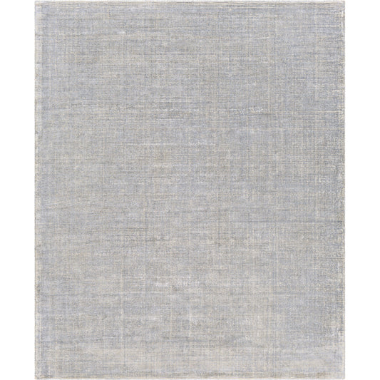 Prague Rug - 15339 by Surya. Made from 60% viscose, 40% polyester in a unique style.