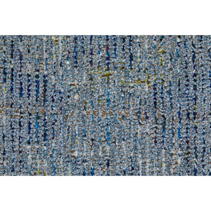 Caldwell Transitional Rug - 8804F by Feizy in blue, ivory. Made from wool, viscose in a unique style.