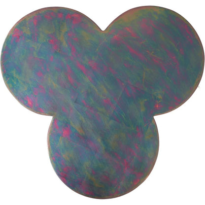 Butterfly Coffee Table by Phillips Collection. Made from unique in a modern style.
