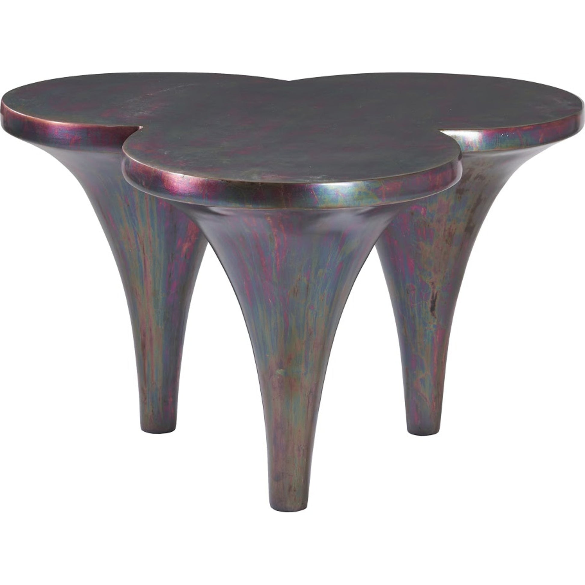 Butterfly Coffee Table by Phillips Collection. Made from unique in a modern style.