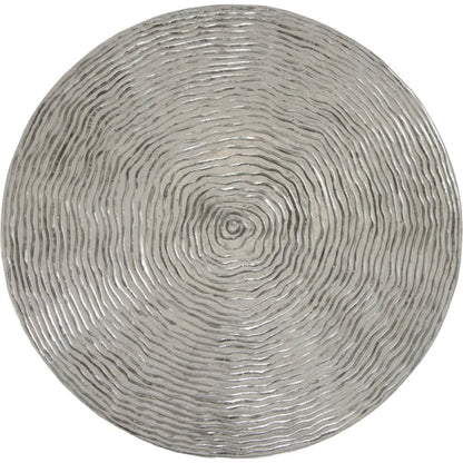 Ripple Coffee Table by Phillips Collection. Made from unique in a modern style.