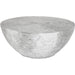 Ripple Coffee Table by Phillips Collection. Made from unique in a modern style.