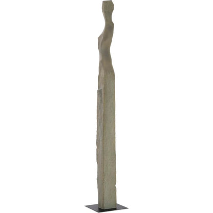 Colossal Woman Sculpture A by Phillips Collection. Made from resin composite in a eclectic & global style.