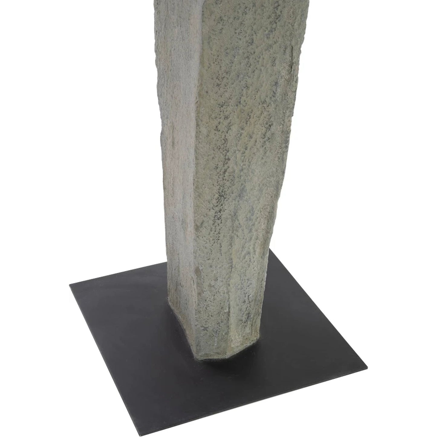 006 SI-1944797 | Closeup | Colossal Woman Sculpture C by Phillips Collection. Made from resin composite in a eclectic & global style.