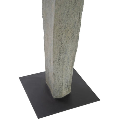 Colossal Woman Sculpture C by Phillips Collection. Made from resin composite in a eclectic & global style.