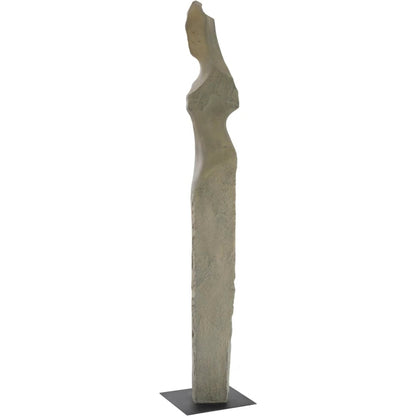 Colossal Woman Sculpture F by Phillips Collection. Made from resin composite in a eclectic & global style.