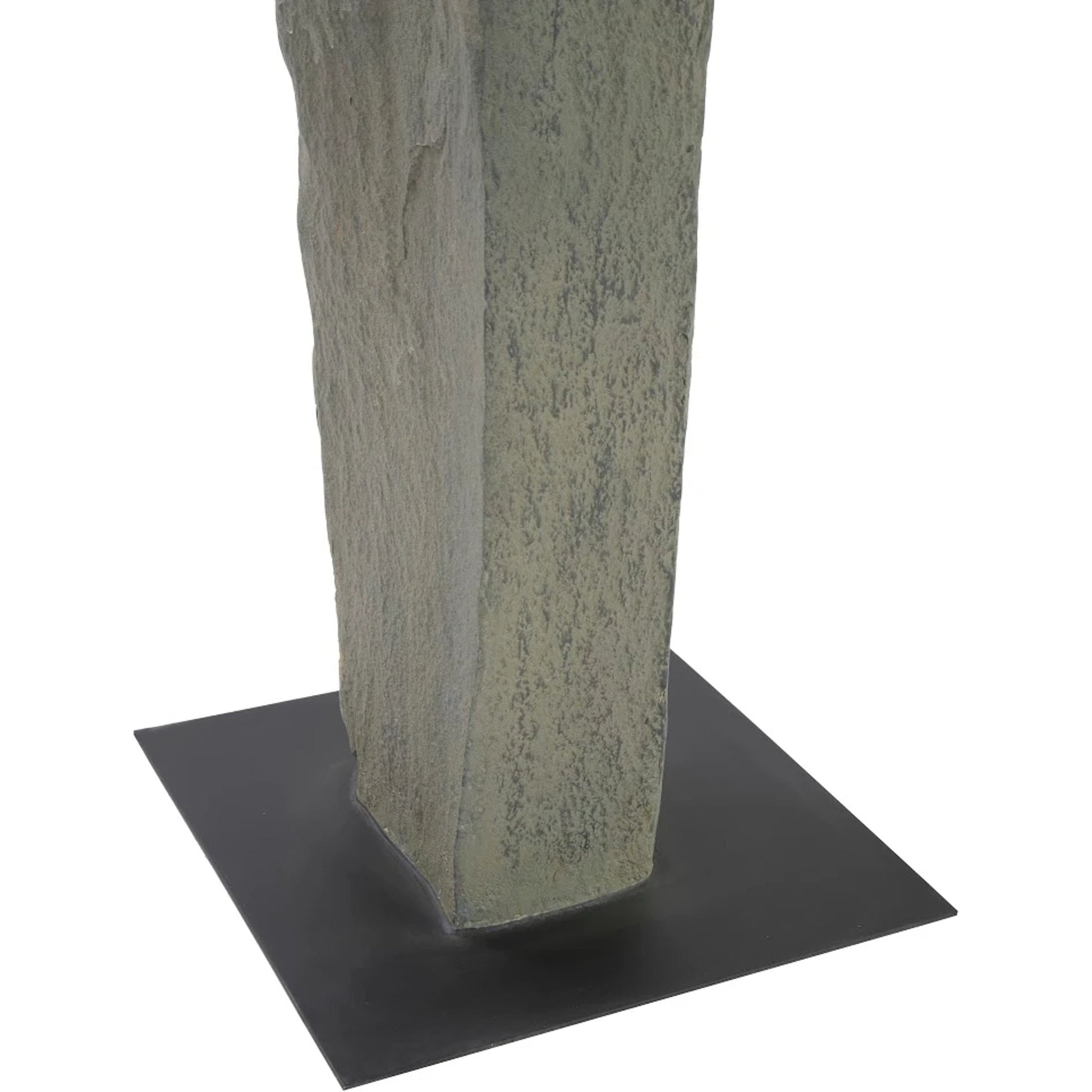 Colossal Woman Sculpture F by Phillips Collection. Made from resin composite in a eclectic & global style.