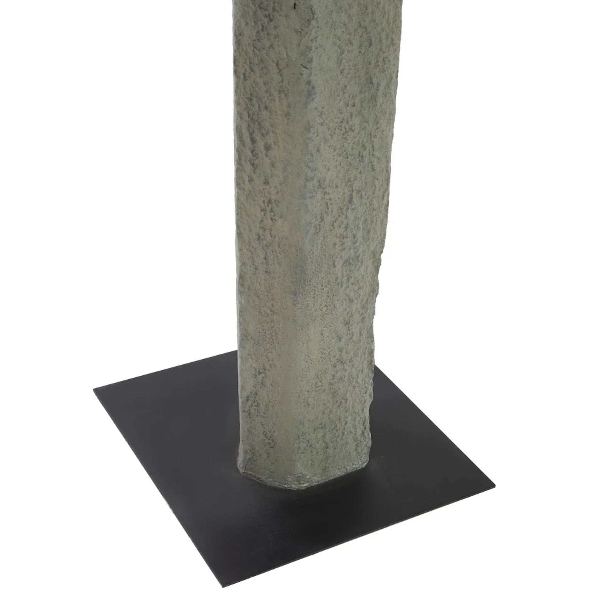 Colossal Woman Sculpture E by Phillips Collection. Made from resin composite in a eclectic & global style.