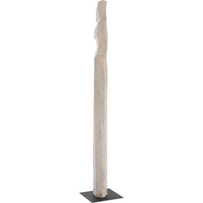 Colossal Woman Sculpture E by Phillips Collection. Made from resin composite in a eclectic & global style.