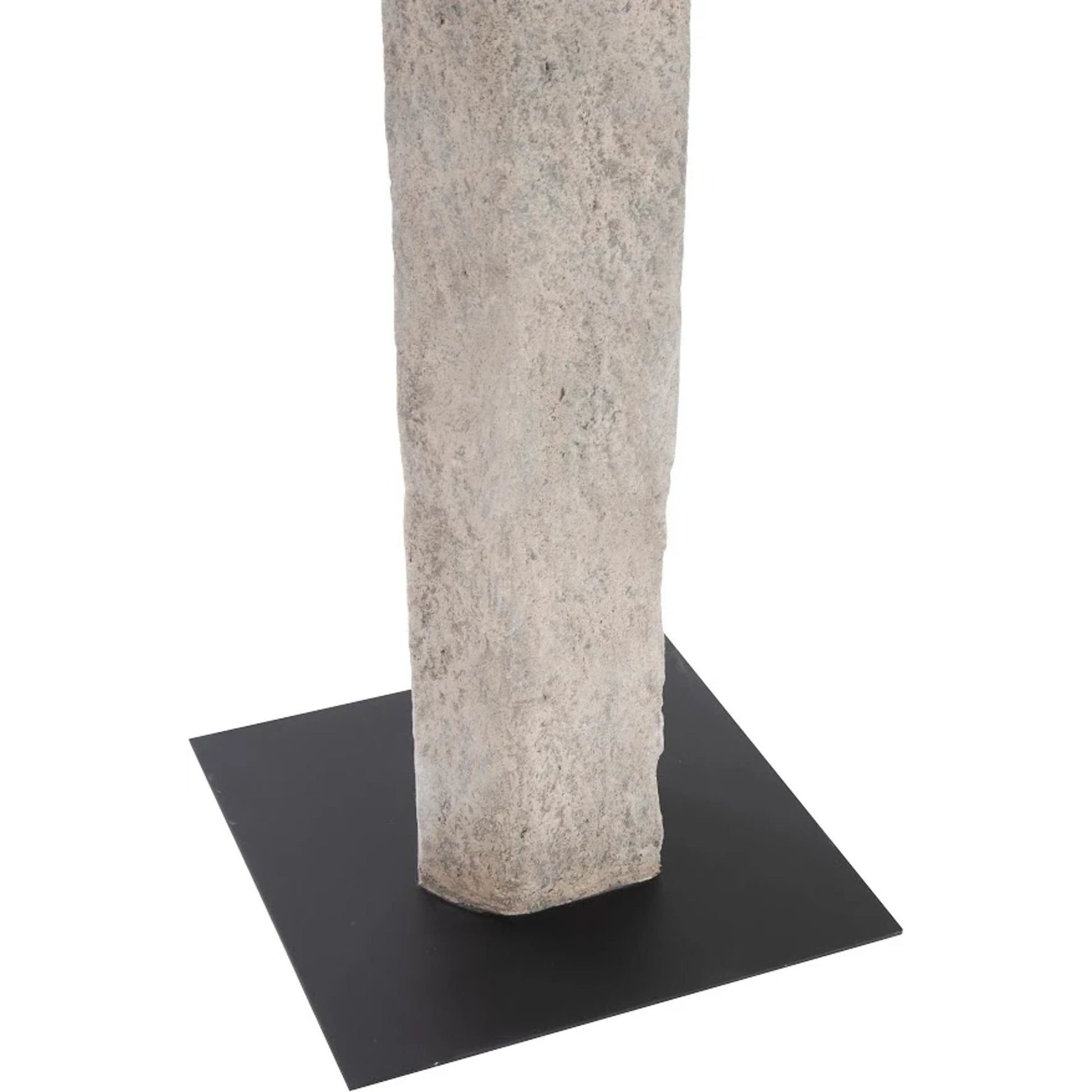 Colossal Woman Sculpture E by Phillips Collection. Made from resin composite in a eclectic & global style.