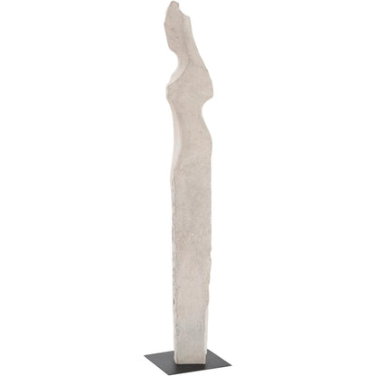 Colossal Woman Sculpture F by Phillips Collection. Made from resin composite in a eclectic & global style.