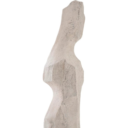 Colossal Woman Sculpture F by Phillips Collection. Made from resin composite in a eclectic & global style.
