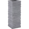 Raw Gray / Extra Large