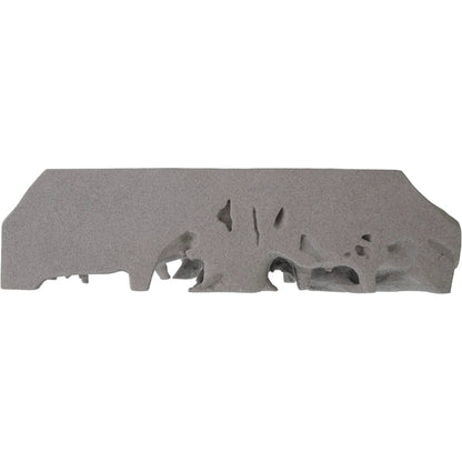 Beau Cast Root Console Table by Phillips Collection. Made from resin in a coastal style.