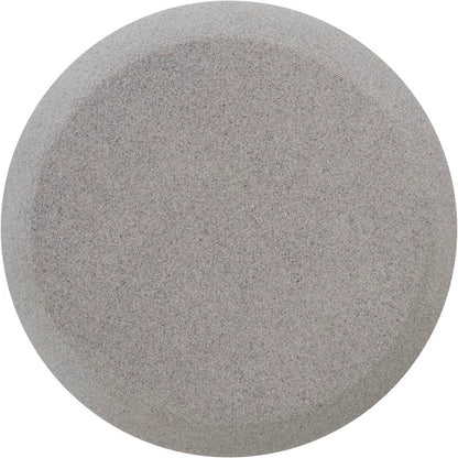 River Stone Side Table by Phillips Collection. Made from unique in a eclectic & global style.