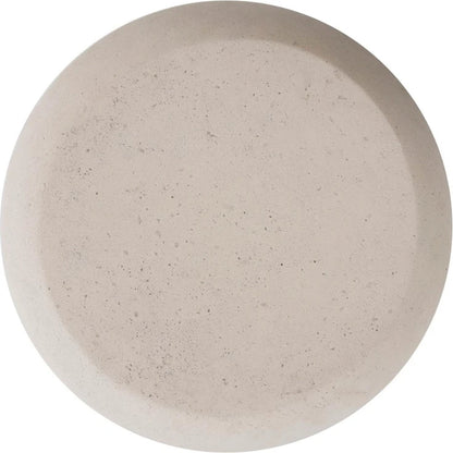 River Stone Side Table by Phillips Collection. Made from unique in a eclectic & global style.