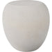 River Stone Side Table by Phillips Collection. Made from unique in a eclectic & global style.