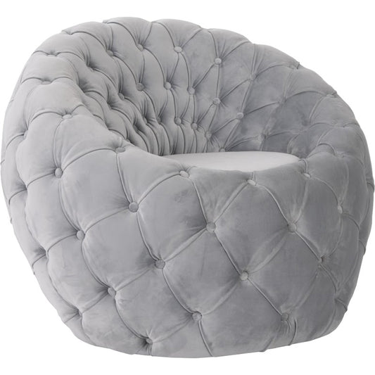 Egg Chair by Phillips Collection. Made from unique in a transitional style.