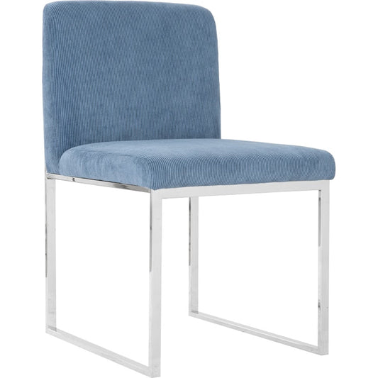 Frozen Dining Chair by Phillips Collection. Made from unique in a modern style.