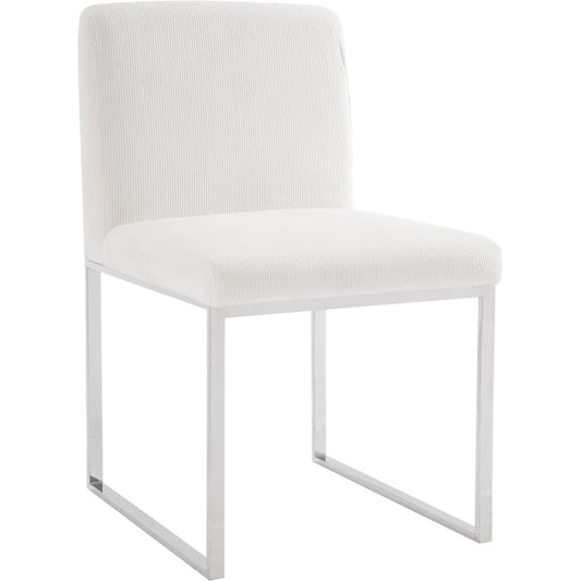 Frozen Dining Chair by Phillips Collection. Made from unique in a modern style.
