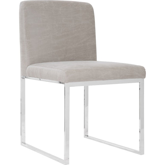 Frozen Dining Chair by Phillips Collection. Made from unique in a modern style.