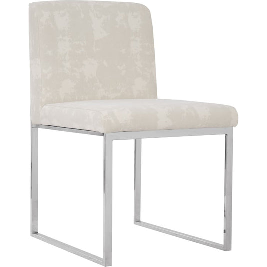 Frozen Dining Chair by Phillips Collection. Made from unique in a modern style.