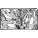 Cast Root Console Table by Phillips Collection. Made from unique in a coastal style.