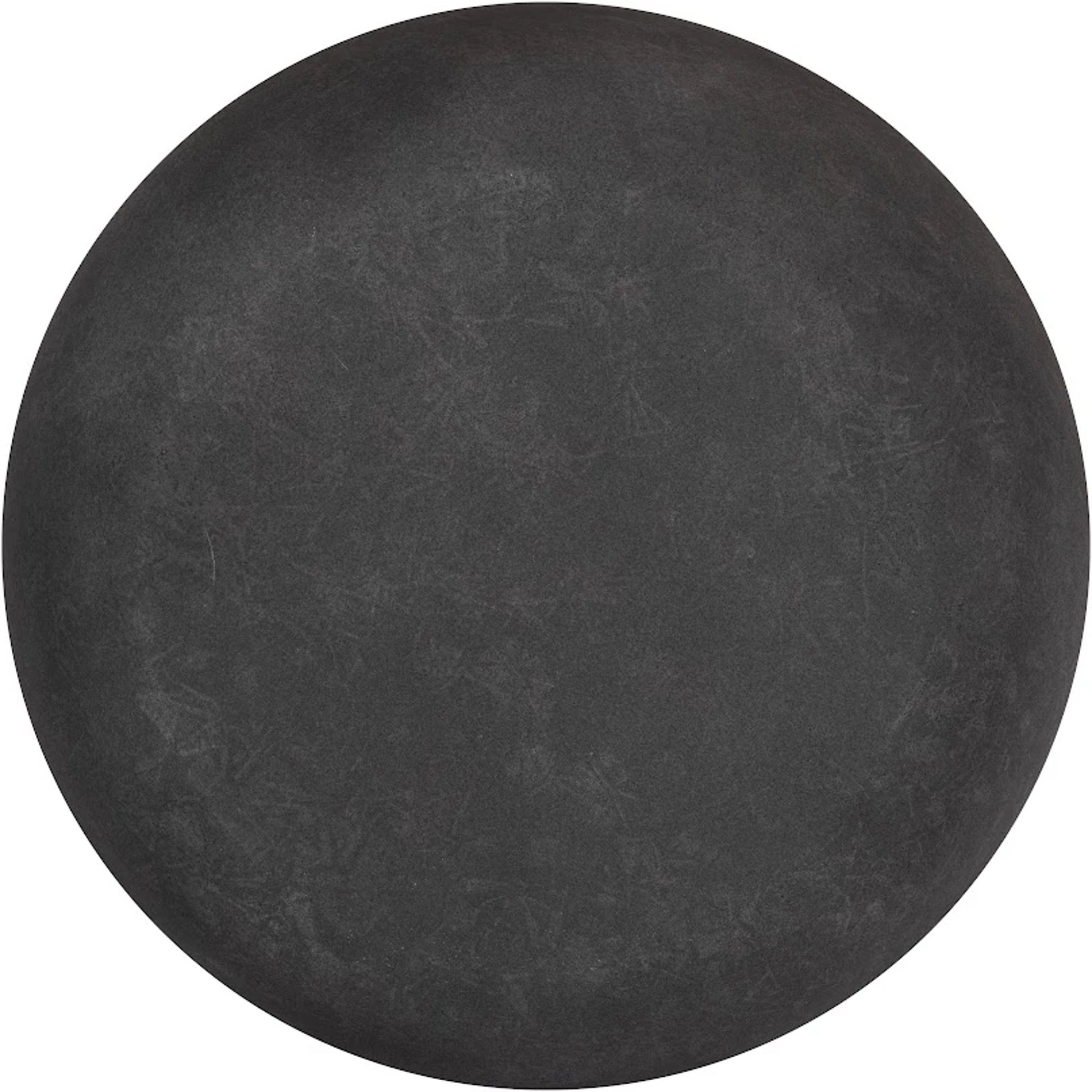 River Stone Side Table by Phillips Collection. Made from unique in a eclectic & global style.
