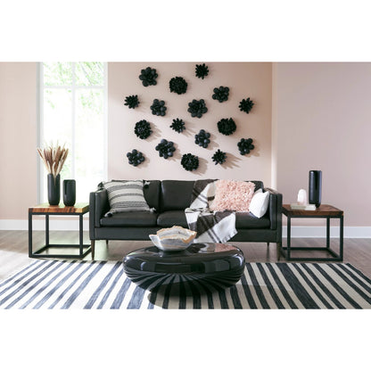 Compactum Succulent Wall Art by Phillips Collection. Made from unique in a modern style.