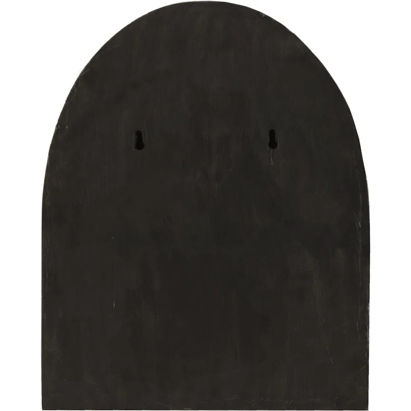 005 SI-1944838 | Additional Silo | Fashion Faces Wave Large Black and Gold Wall Art by Phillips Collection in black, gold and gold leaf. Made from resin in a modern style.