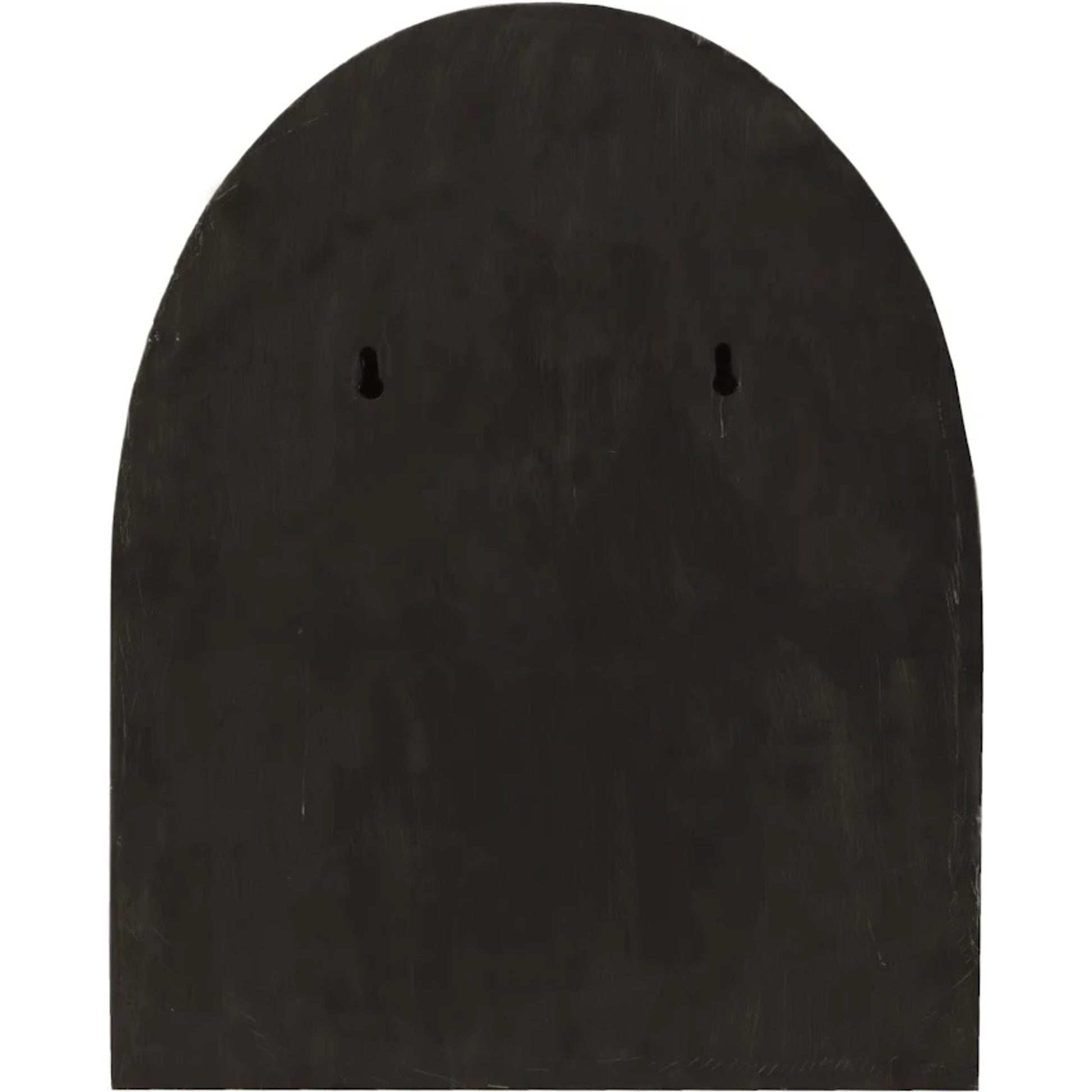 Fashion Faces Wave Large Black and Gold Wall Art by Phillips Collection in black, gold and gold leaf. Made from resin in a modern style.