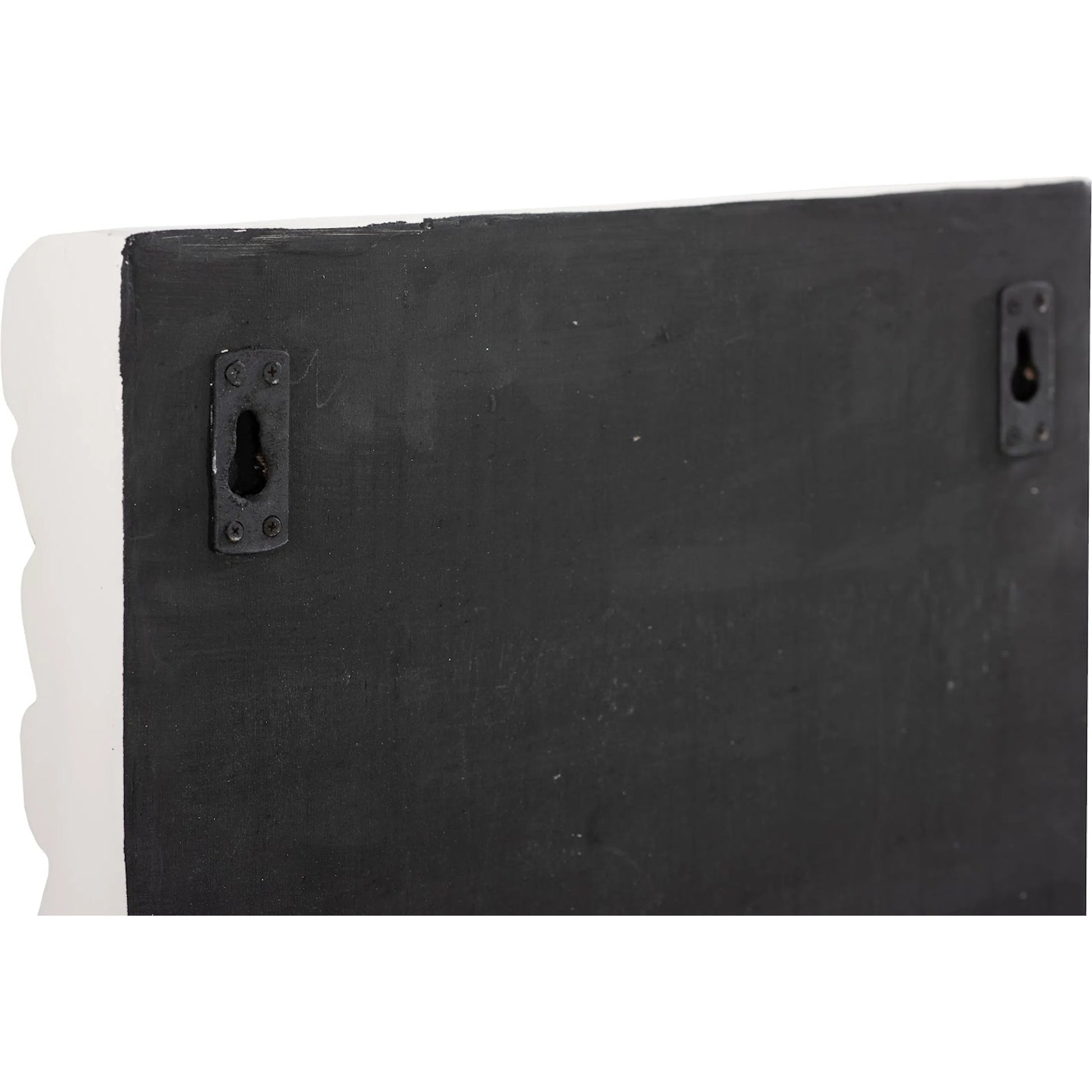 Coral Reef Wall Art I by Phillips Collection in off white. Made from resin in a coastal style.