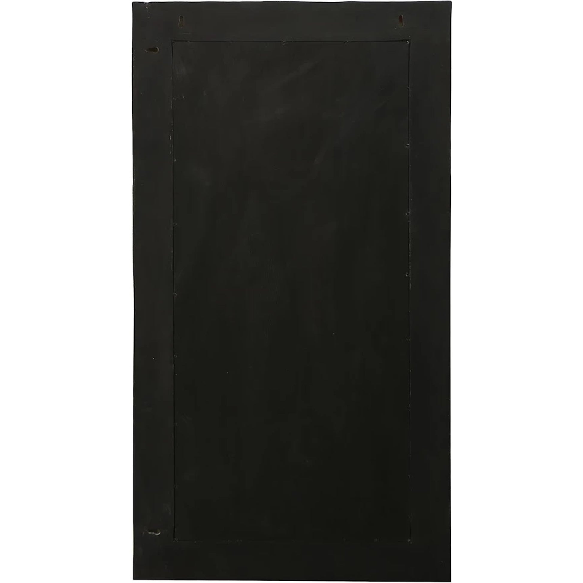 Reef Mirror by Phillips Collection in off white. Made from resin in a modern style.