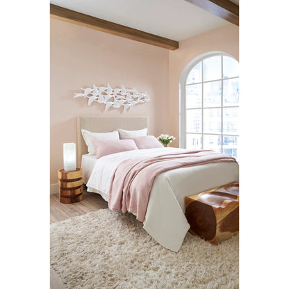 Flock of Birds Wall Art by Phillips Collection in matte lacquer. Made from resin in a modern style.