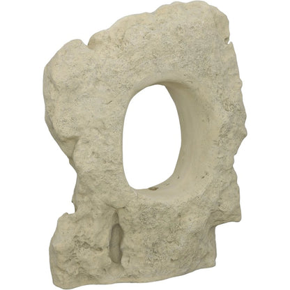 Colossal Cast Stone Sculpture by Phillips Collection. Made from unique in a eclectic & global style.