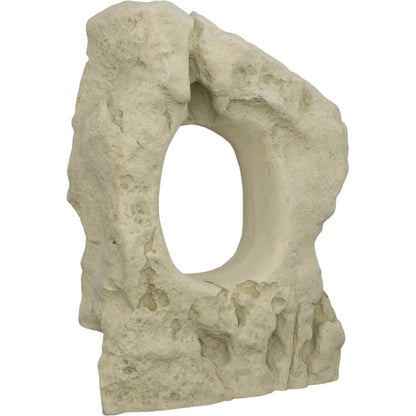 Colossal Cast Stone Sculpture by Phillips Collection. Made from unique in a eclectic & global style.