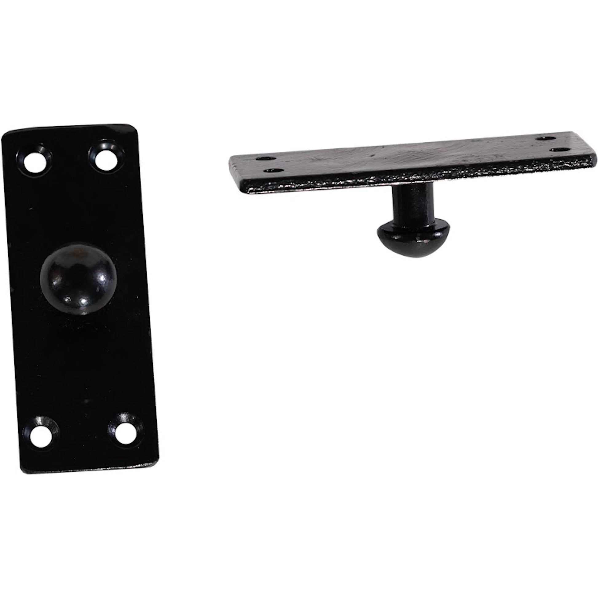 Koi Wall Art I by Phillips Collection in gold leaf. Made from resin in a modern style.