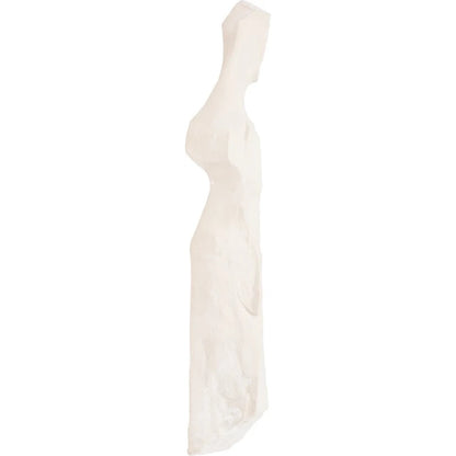 Cast Women Wall Art F by Phillips Collection in roman stone. Made from resin in a modern style.
